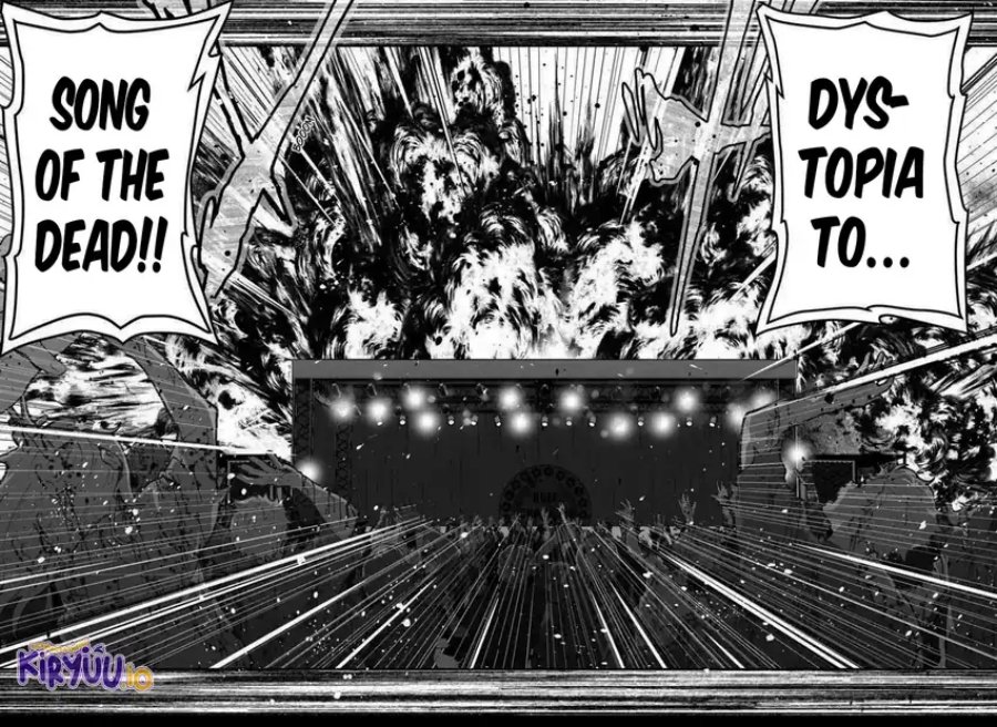 Zombie 100 Zombie Ni Naru Made Ni Shitai 100 No Koto — Chapter 82, halaman 25